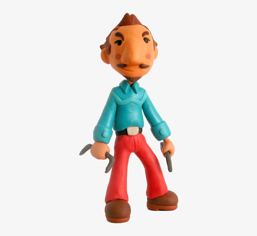 Duster Clay - Duster Mother 3 Png, transparent png download