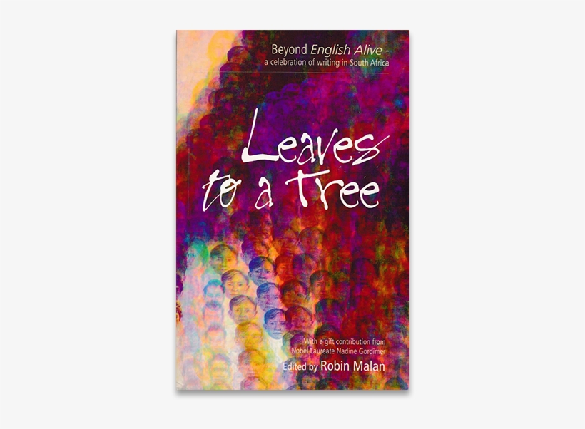 Beyond English Alive Leaves To A Tree - Leaves To A Tree, transparent png download