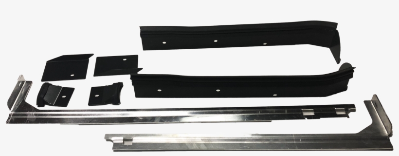 Duster Seal Kit - Belt, transparent png download