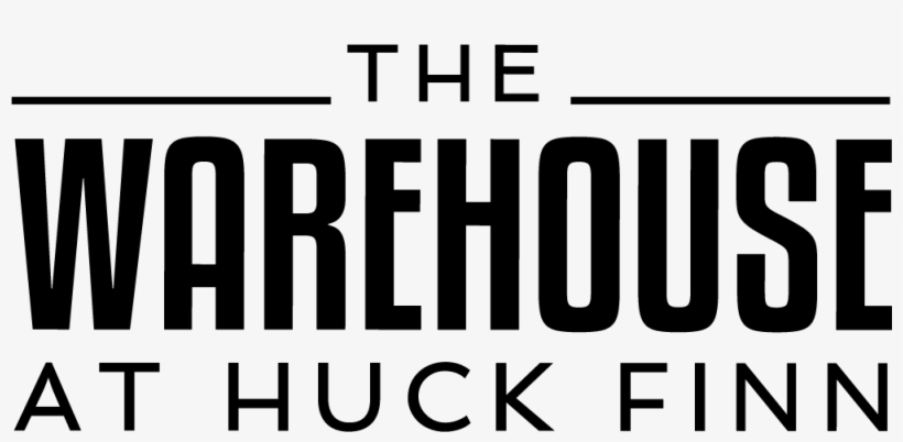 The Warehouse At Huck Finn - Stock Illustration, transparent png download