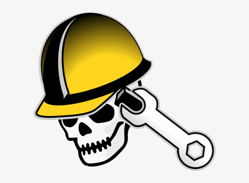 Engineering Clip Art Black And White