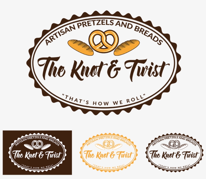 Logo Design By Baylishka For This Project - Treat Shop Logo, transparent png download