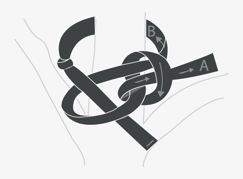 3 Follow Motion Of Arbortie® As Shown, Finishing The - Emblem, transparent png download