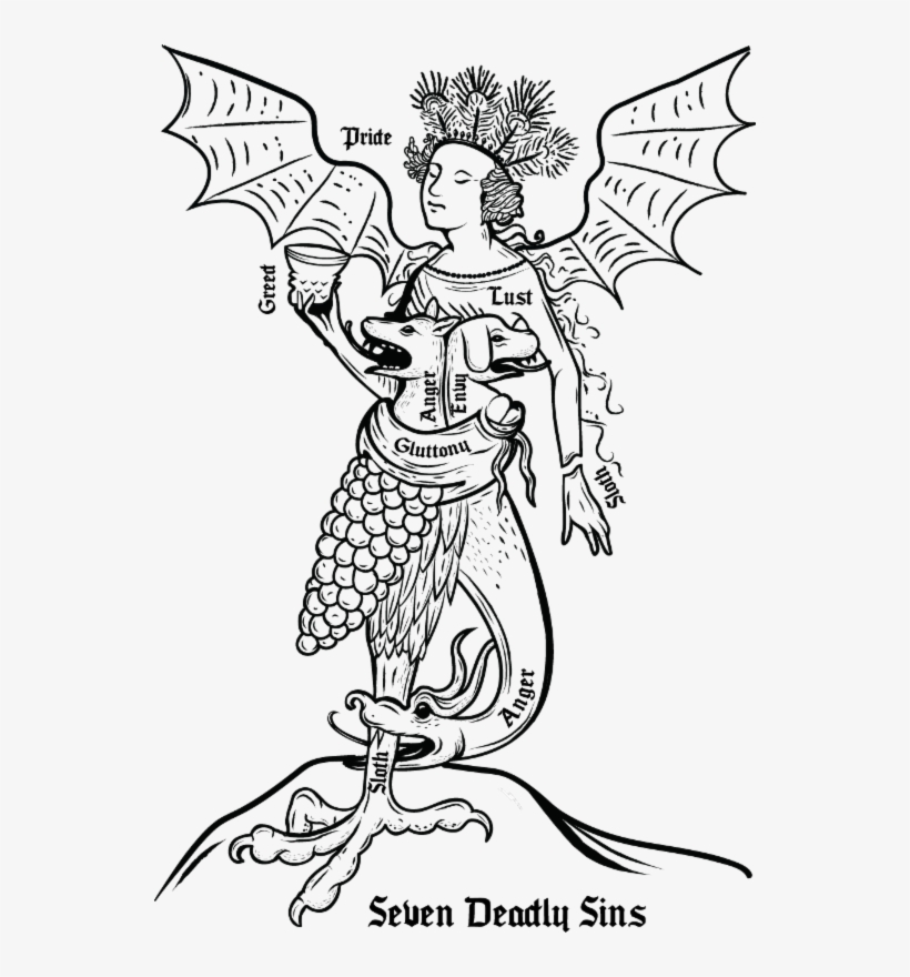 Our Spirit Is Dedicated To Directly Encountering Sophia - Cognitive Dissonance, transparent png download