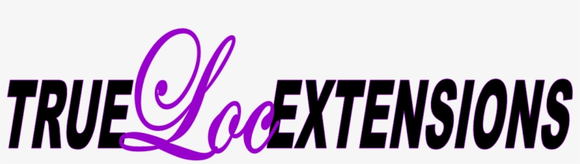 Permanent Dreadlock Extensions - Perm, transparent png download