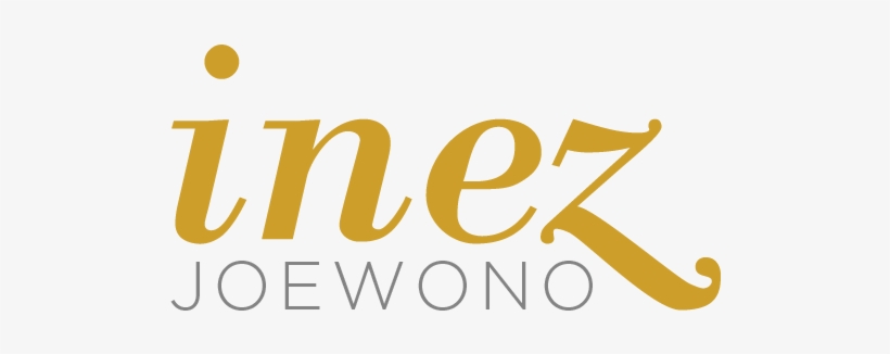 Inez Joewono - Graphic Design, transparent png download