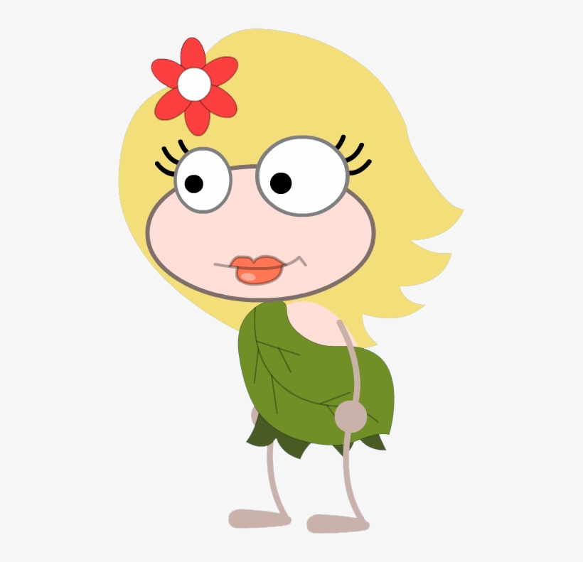 Oompaloompa - Charlie And The Chocolate Factory Poptropica Characters, transparent png download