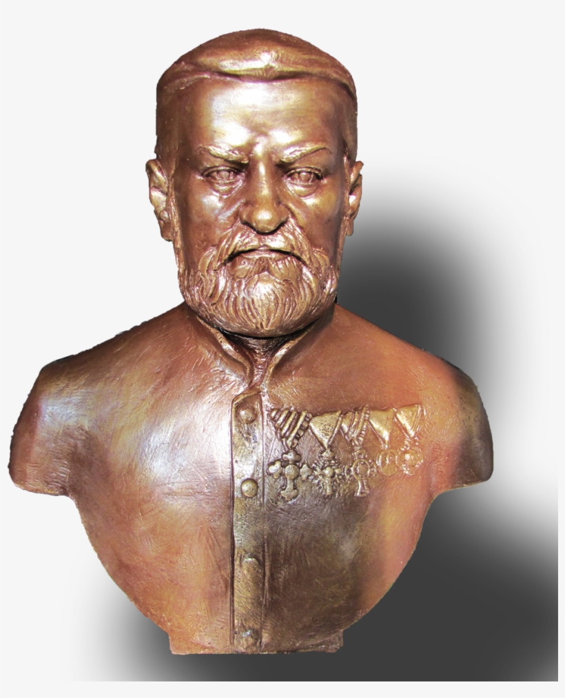 Statue Exactly Like The Picture Or The Model Sent By - Bronze Sculpture, transparent png download