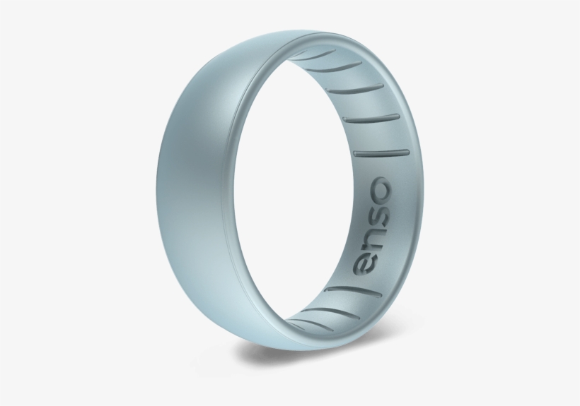 Emmy Rossum Engagement Ring Elegant 8 Best S A P P - Silicone Wedding Band, transparent png download