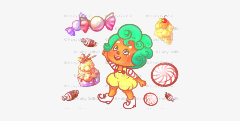Oompa Loompa Cravings, transparent png download