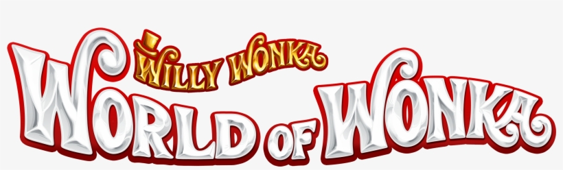 Willy Wonka's Sweet World Comes To Life With Sugary - Willy Wonka, transparent png download