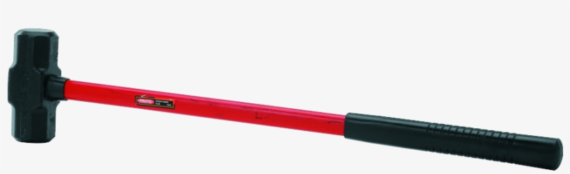Martillo Con Mango De Fibra De Vidrio, transparent png download