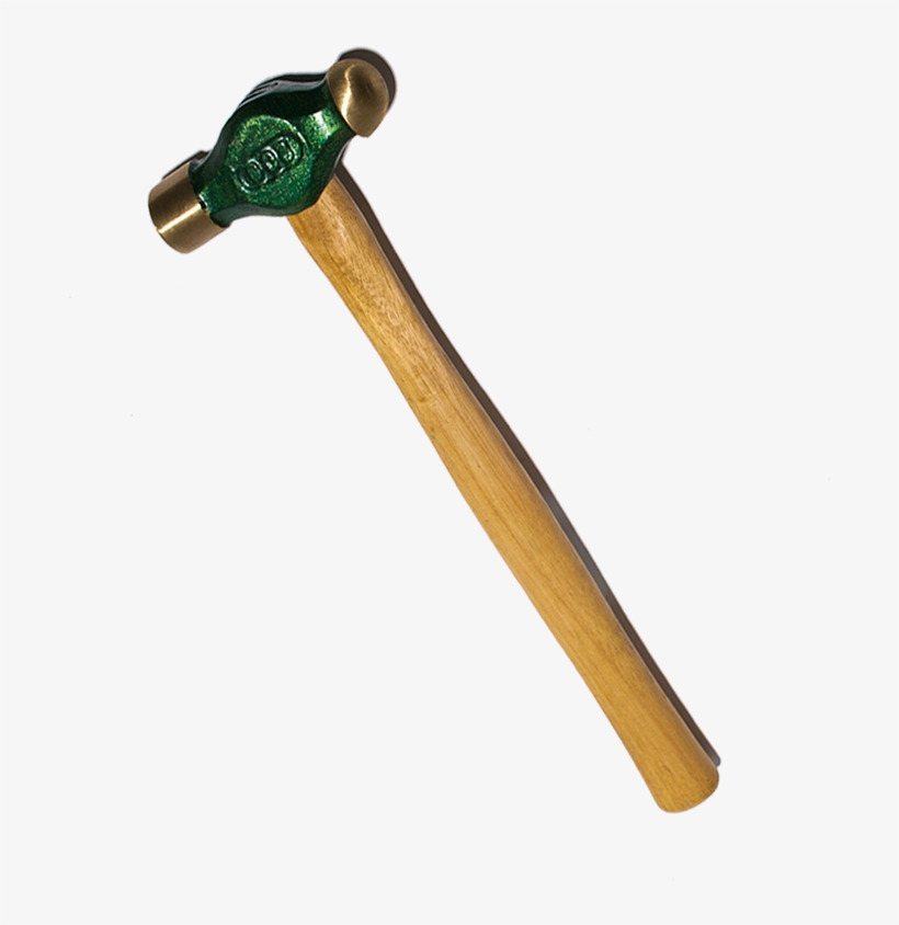 Ball Peen Hammer - Ball-peen Hammer, transparent png download
