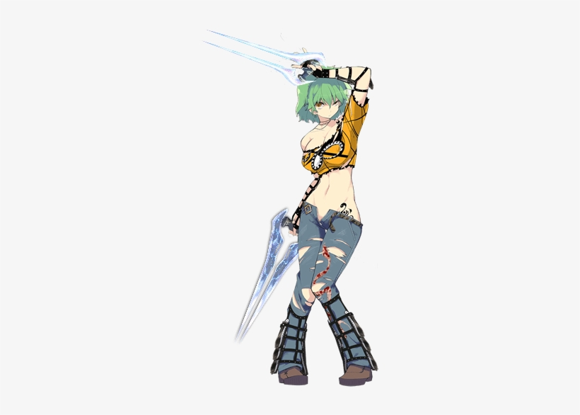 9 Sep - Hikage Senran Kagura Cosplay, transparent png download