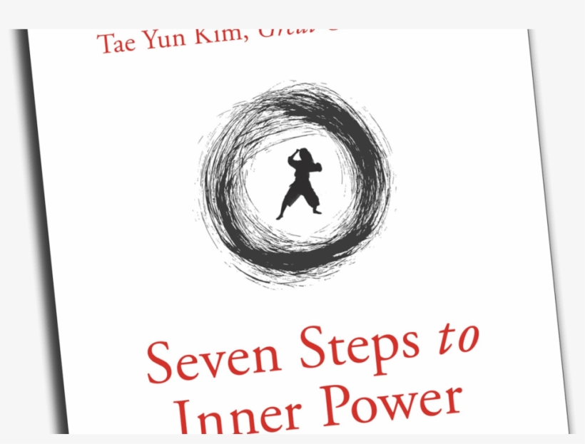 Stand Up To The Sledge Hammer In Your Life - Seven Steps To Inner Power, transparent png download