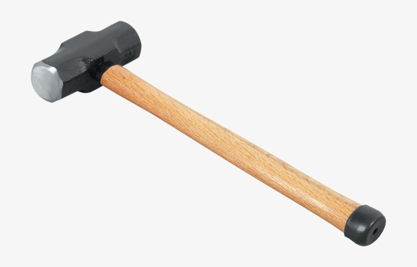 July - Hammer Sledge, transparent png download
