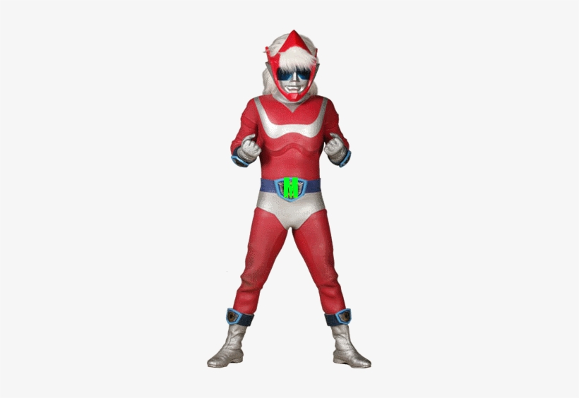 Mariouniverse No Blood - Costume, transparent png download