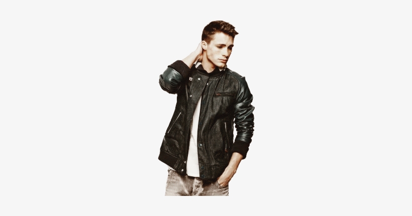 Colton Haynes Lgb - Colton Haynes Bad Boy, transparent png download