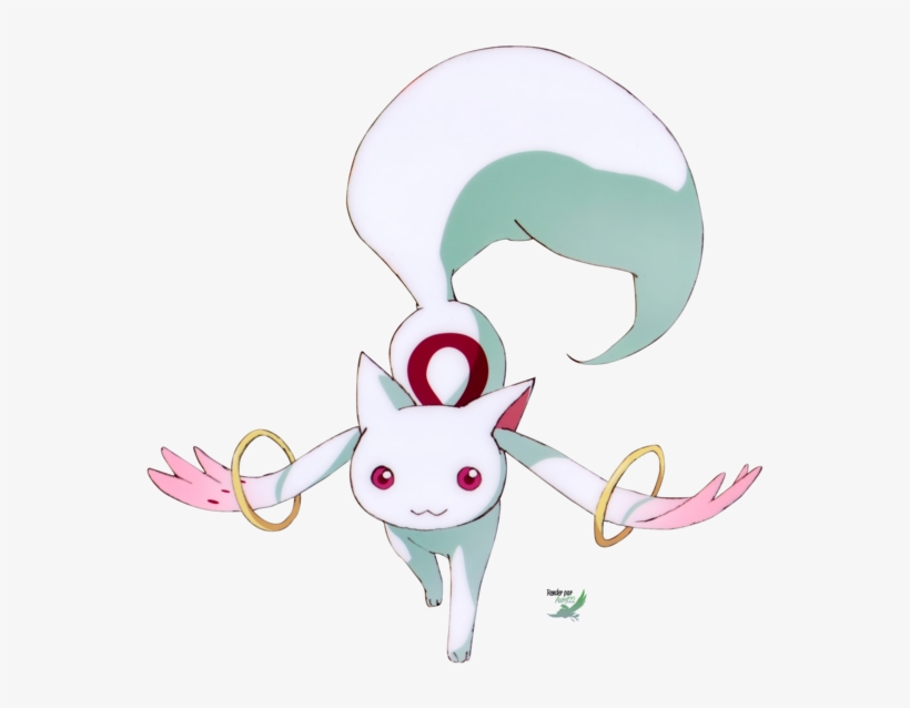 Puella Magi Madoka Magica By Anouet-d5fak8t - Dakimakura - Puella Magi Madoka Magica The Movie Punipuni, transparent png download