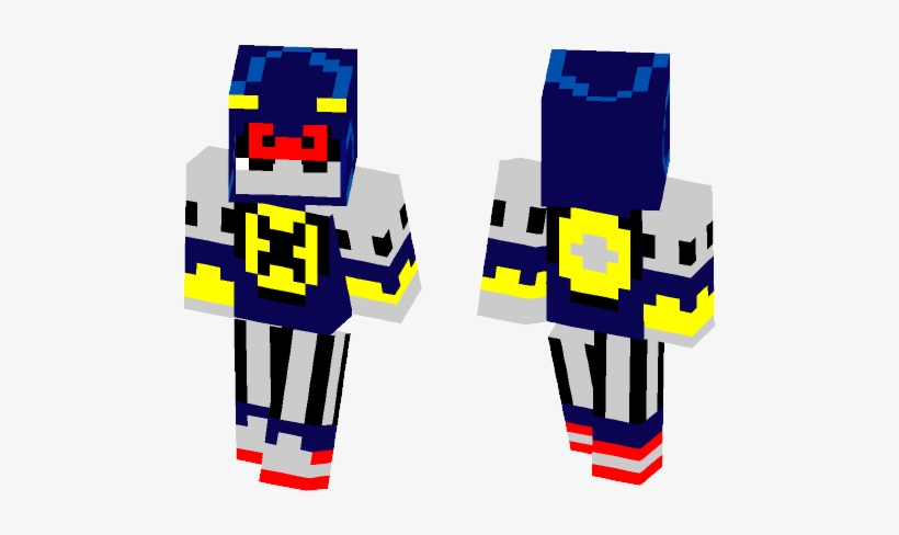 Male Minecraft Skins - Fictional Character, transparent png download