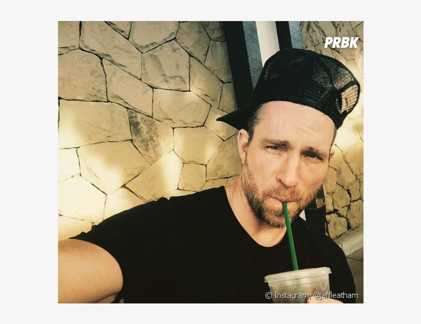 Colton Haynes En Couple - Colton Haynes En Couple Jeff, transparent png download