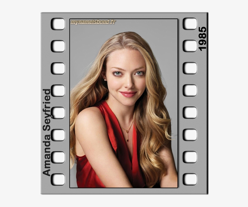 Amanda Mamma Mia, transparent png download
