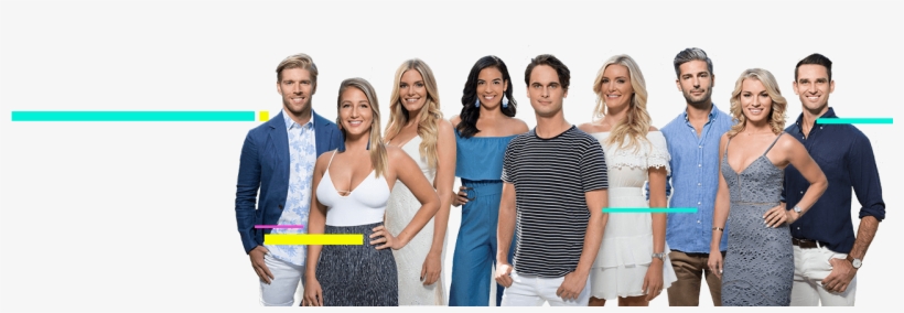 Summer House - Summer House Season 2, transparent png download