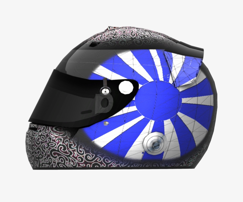 Riku Sarpila Helmet - Computer Cooling, transparent png download