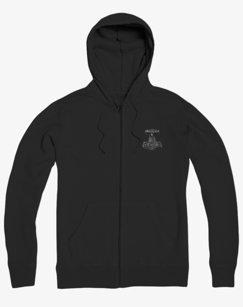 Sons Of Anarchy Simpsons ﻿premium Adult Zip Hoodie - Touche Amore Hoodie, transparent png download