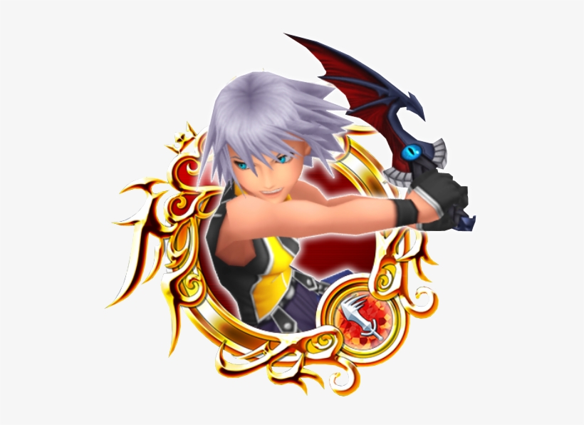 Lost Vs - - Stained Glass Medals Khux, transparent png download
