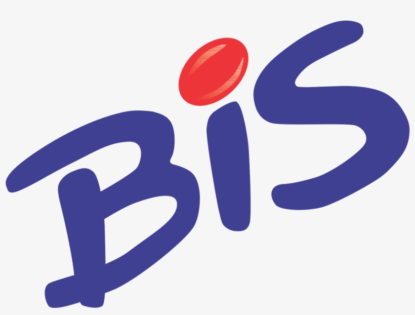 Chocolate Bis Logo Vector - Logo Bis Png, transparent png download