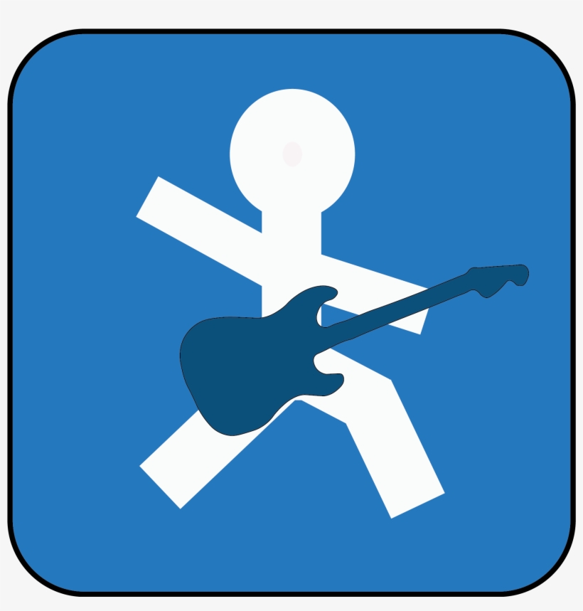 Rock Band Clipart Journey - Weatherhead Music, transparent png download