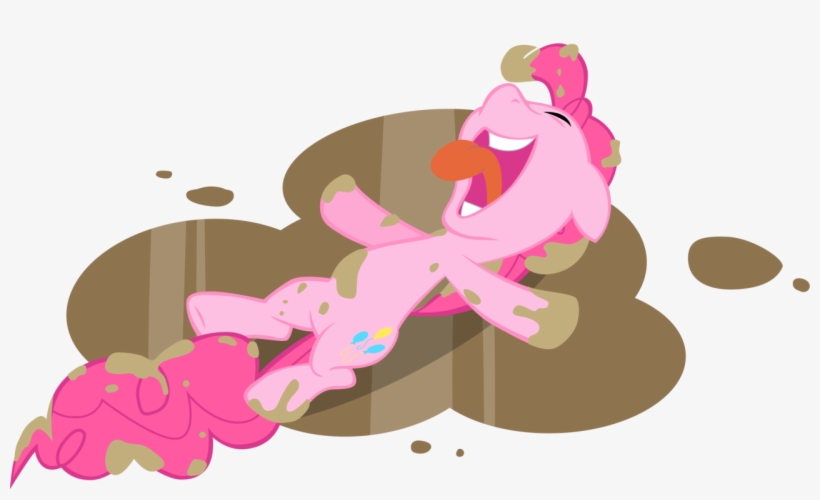 Stinkehund, Chocolate, Chocolate Rain, Pinkie Pie, - پونی کوچولو قسمت ۲۳ دوبله فارسی, transparent png download