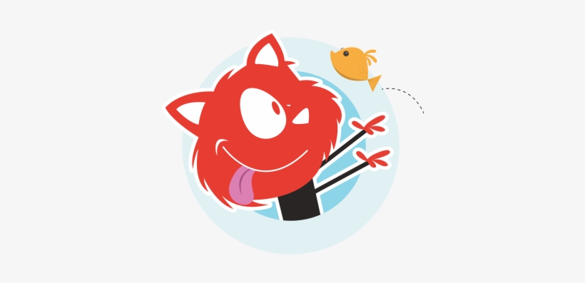 56 Cats And Dozens Of Emoji - Smashing Magazine, transparent png download