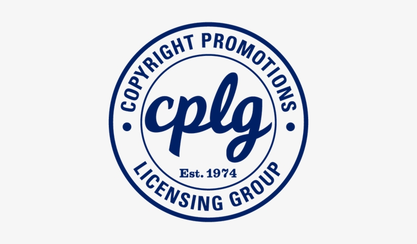 Cplgspain - Copyright Promotions Licensing Group, transparent png download