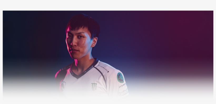 Doublelift Wallpaper Team Liquid, transparent png download