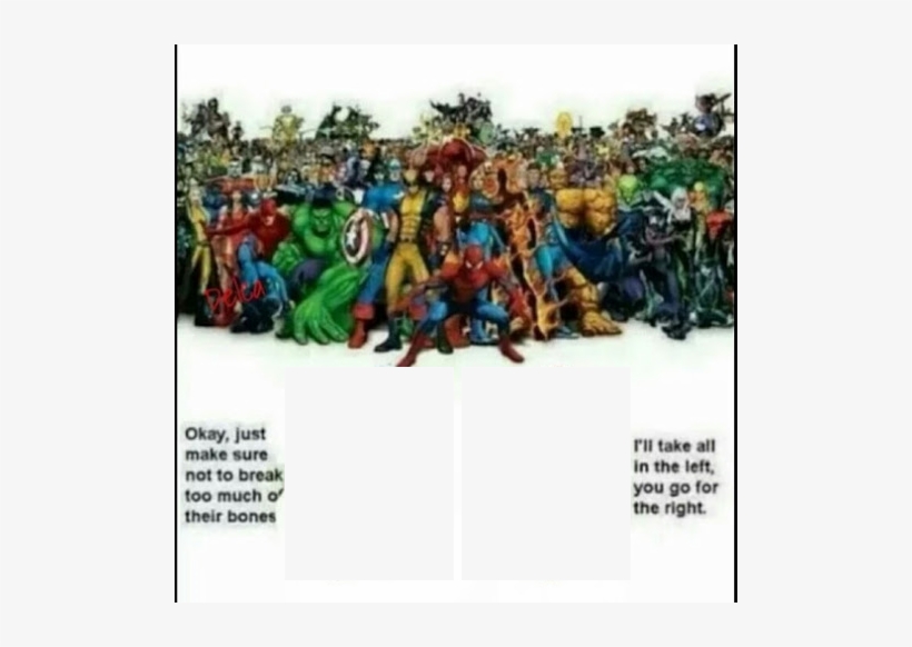 Copy Discord Cmd - Stan Lee Autographed 8x10 Photo (w/marvel Characters), transparent png download