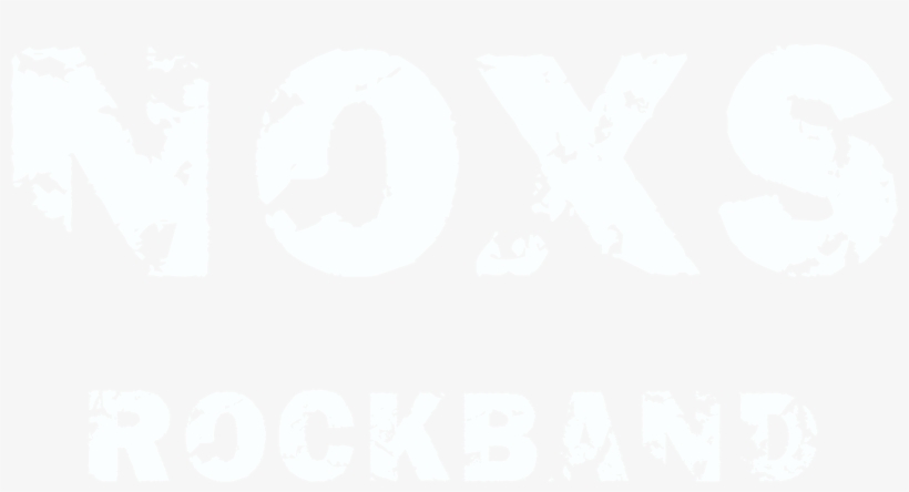 Noxs Logo Main Rockband - Rock Band, transparent png download