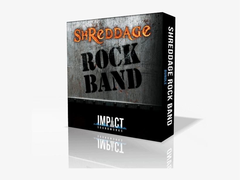 Impact Soundworks, transparent png download