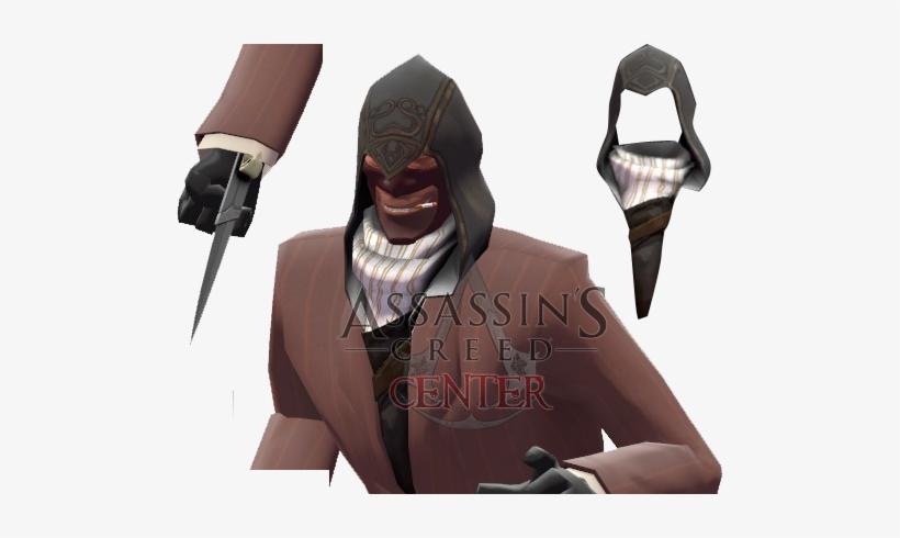 042 - Capucha Con Pico De Aguila, transparent png download