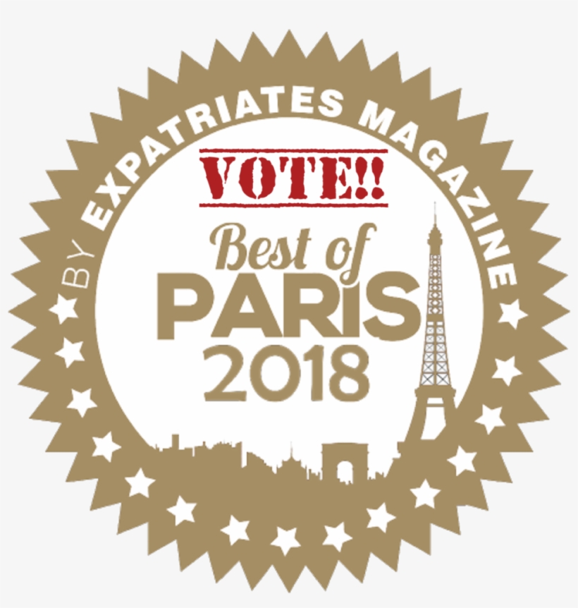 Get Ready To Rock - Expatriates Magazine Best Of Paris 2017, transparent png download