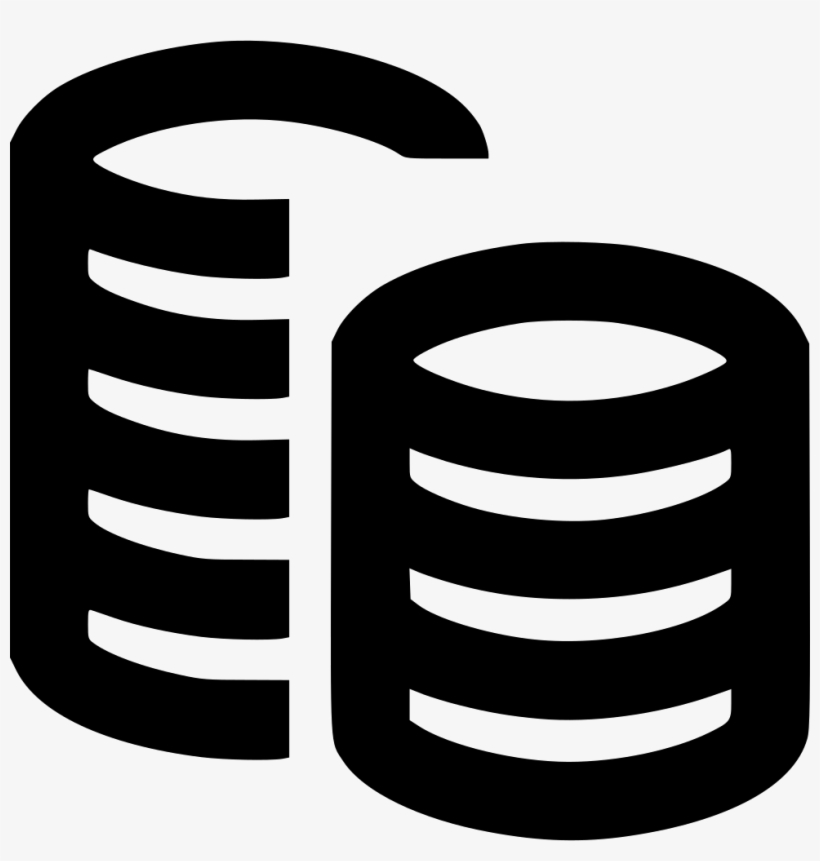 Coin Stack - - Деньги Иконка, transparent png download