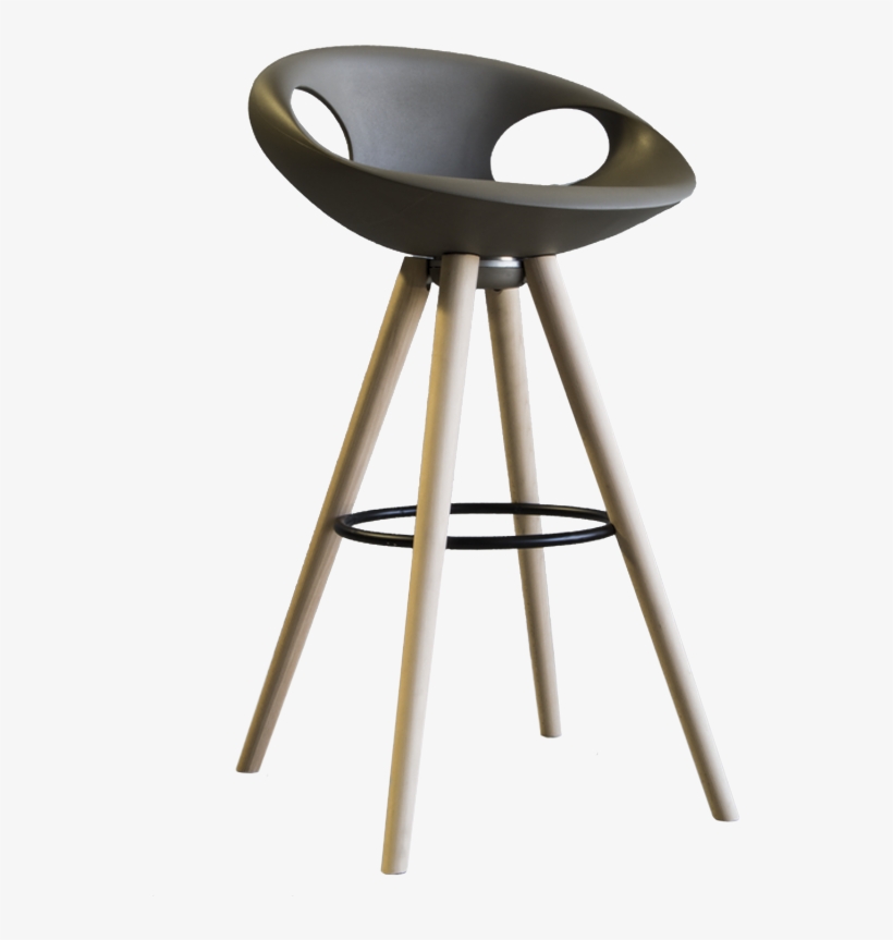 Up Stool 907 47 Sandler Seating - Tonon Up Stool, transparent png download