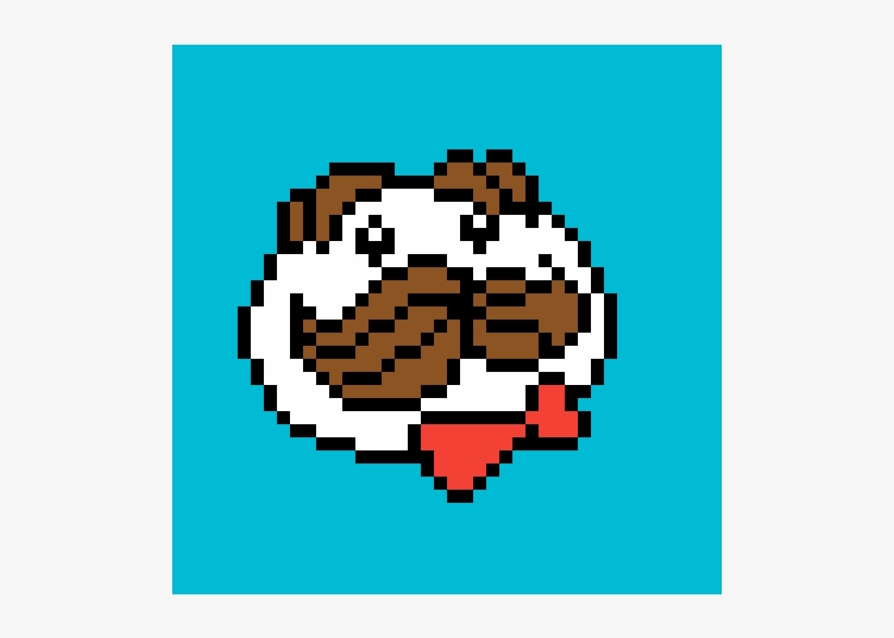 Pringles Man - Ramesses Ii, transparent png download