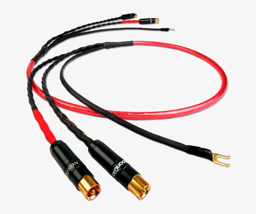 Heimdall - Electrical Cable, transparent png download