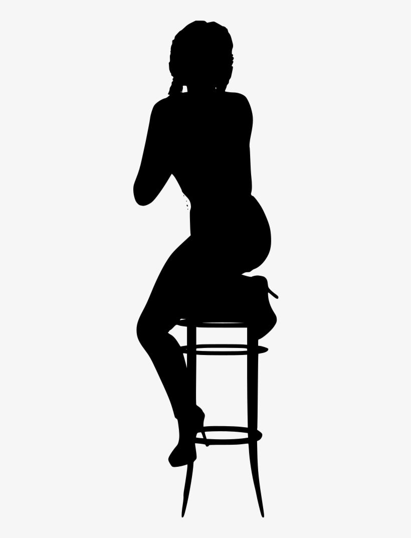 Download Png - Stool, transparent png download