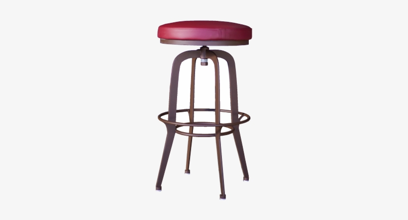 Artboard 3 - Bar Stool, transparent png download
