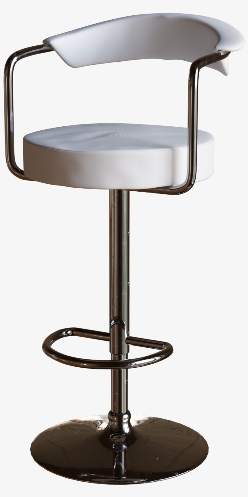 Furniture Design Render By Arcvisa Studio Chair PNG Image