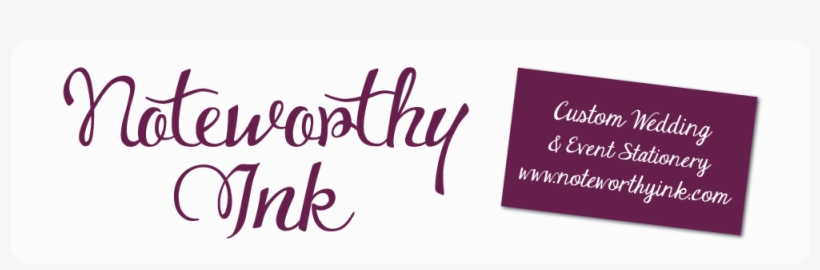 Noteworthy Ink - Ink, transparent png download