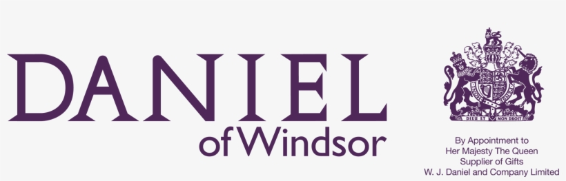 Daniel Of Windsor, Chiswick And Ealing Harry Potter - Royal Warrant, transparent png download